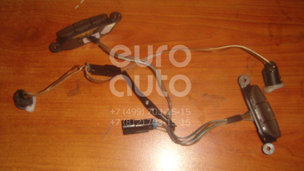 Кнопка многофункциональная для Opel Vectra B 1995-1999 - Фото №1