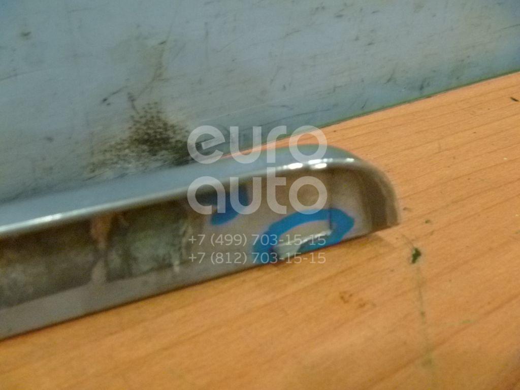 Накладка двери багажника для Citroen C5 2004-2008 - Фото №1
