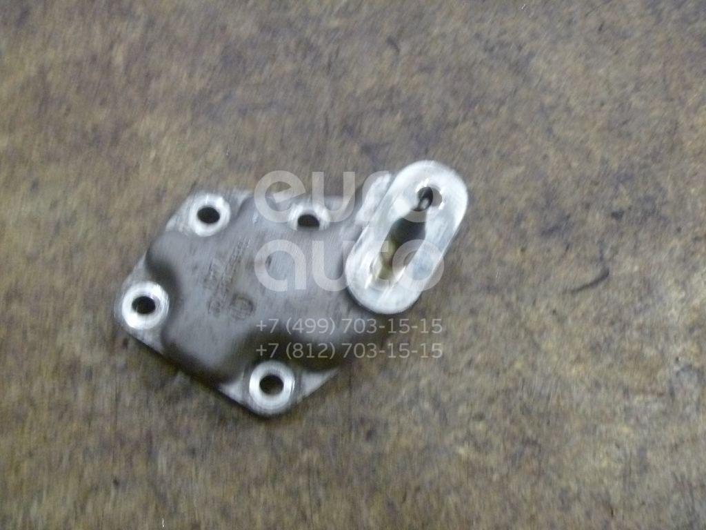 Кронштейн опоры КПП для Chevrolet Lacetti 2003-2013 - Фото №1