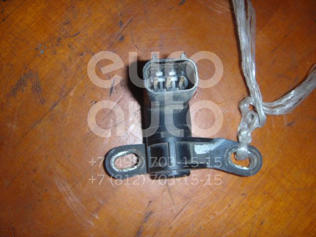 Датчик положения коленвала для Mazda Mazda 3 (BK) 2002-2009;Mazda 5 (CR) 2005-2010;Mazda 6 (GG) 2002-2007;MX-5 III (NC) 2005-2015;CX 7 2007-2012;Mazda 6 (GH) 2007-2012;Mazda 3 (BL) 2009-2013;Mazda 5 (CW) 2010-2016 - Фото №1