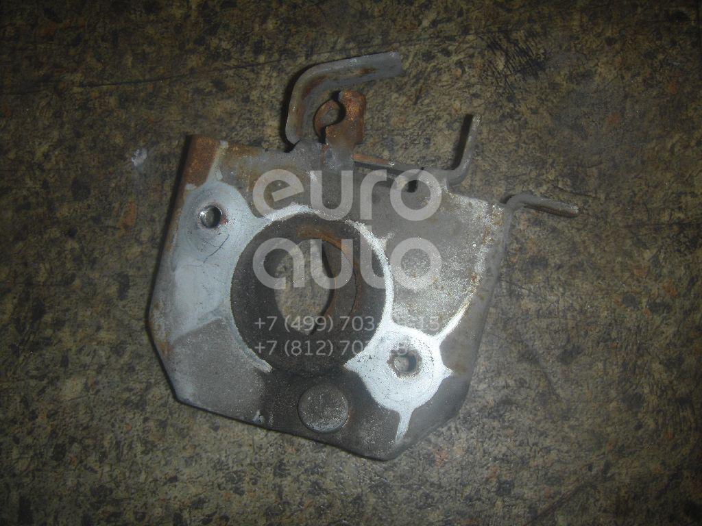 Замок капота для Renault Megane II 2002-2009;Scenic 2003-2009;Clio II/Symbol 1998-2008;Symbol II 2008-2012 - Фото №1