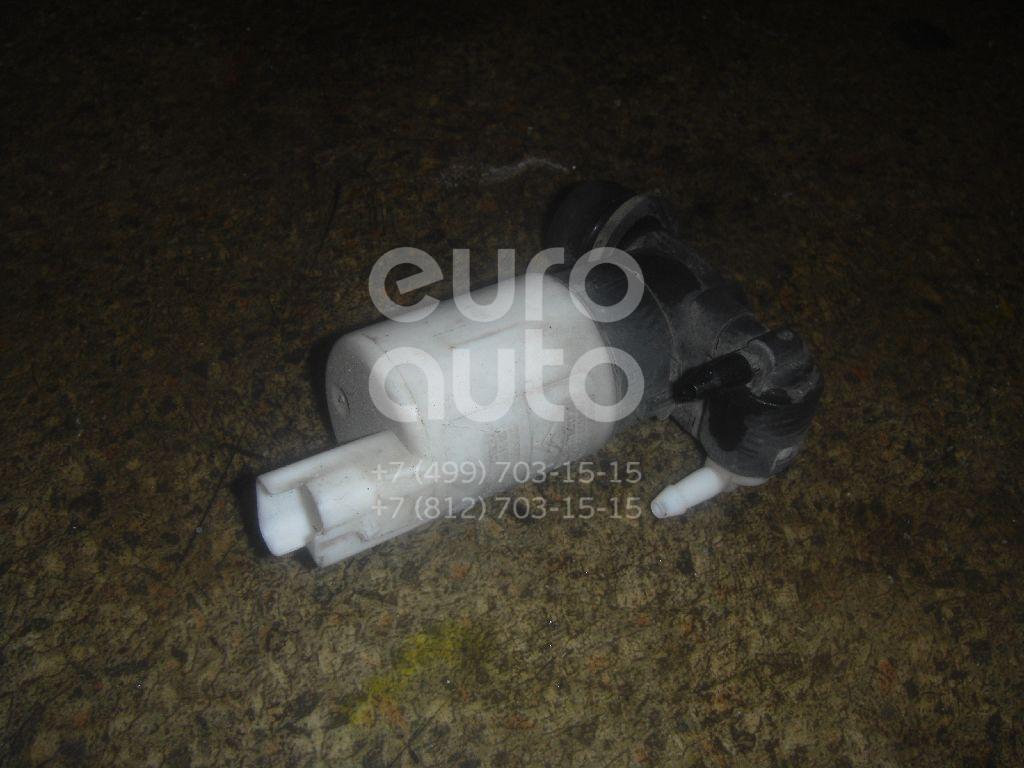 Насос омывателя для Renault Megane II 2002-2009 - Фото №1
