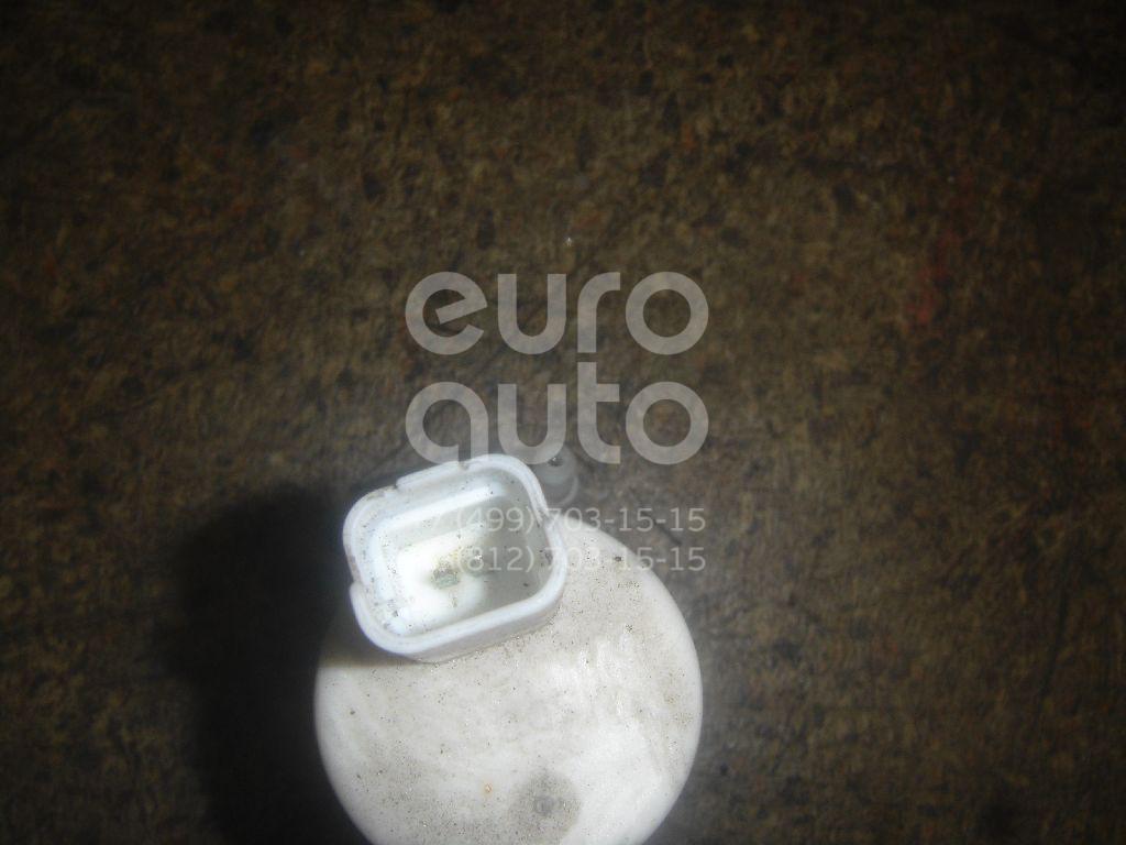 Насос омывателя для Renault Megane II 2003-2009 - Фото №1