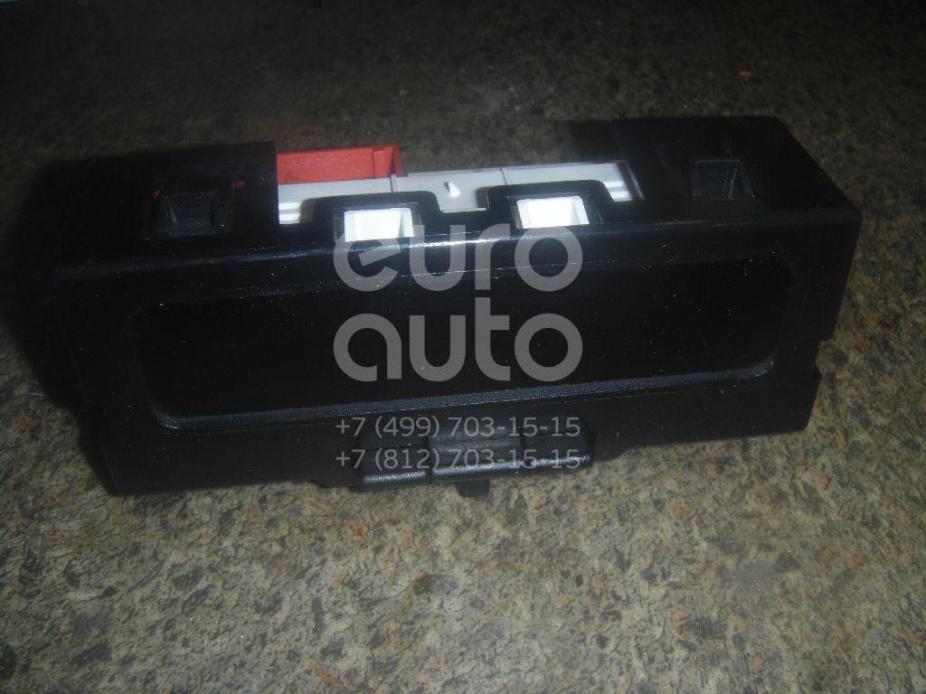 Дисплей информационный для Renault Megane II 2002-2009 - Фото №1
