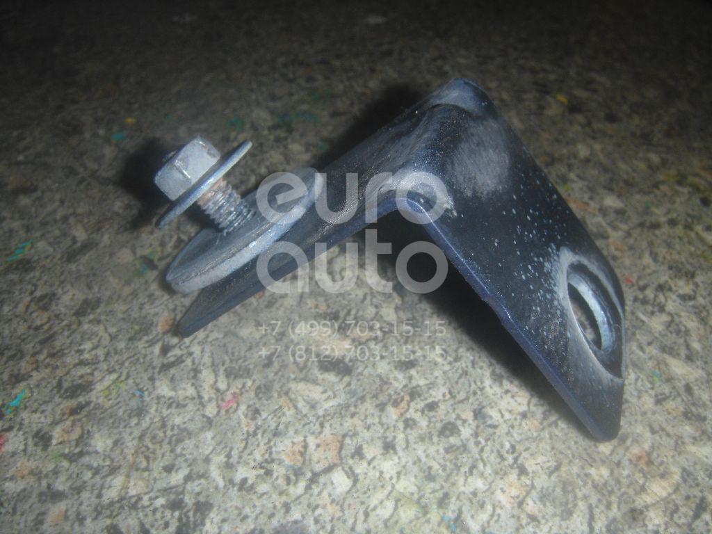 Кронштейн крепления крыла для Renault Megane II 2002-2009 - Фото №1