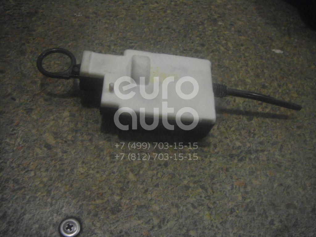 Активатор замка крышки бензобака для Renault Megane II 2002-2009 - Фото №1