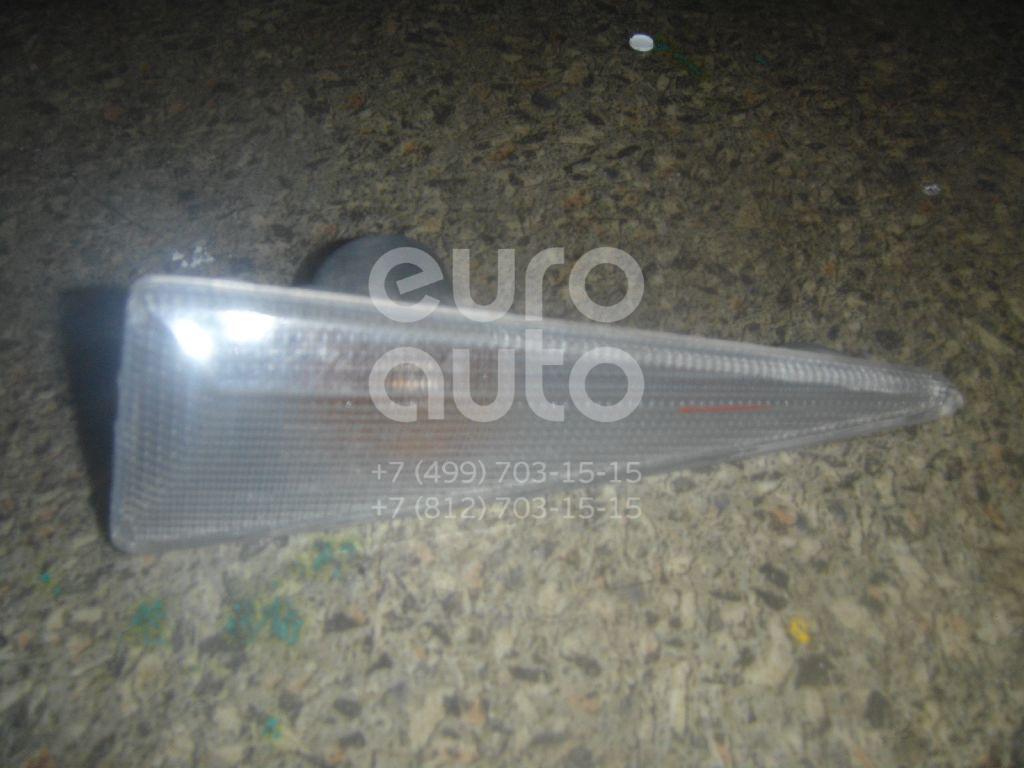 Повторитель на крыло правый для Renault Megane II 2002-2009;Espace IV 2002-2014;Scenic 2003-2009;Vel Satis 2002-2009 - Фото №1