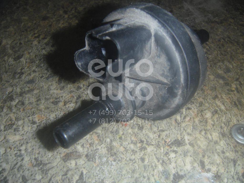 Клапан электромагнитный для Renault Megane II 2003-2009;Laguna II 2001-2008 - Фото №1