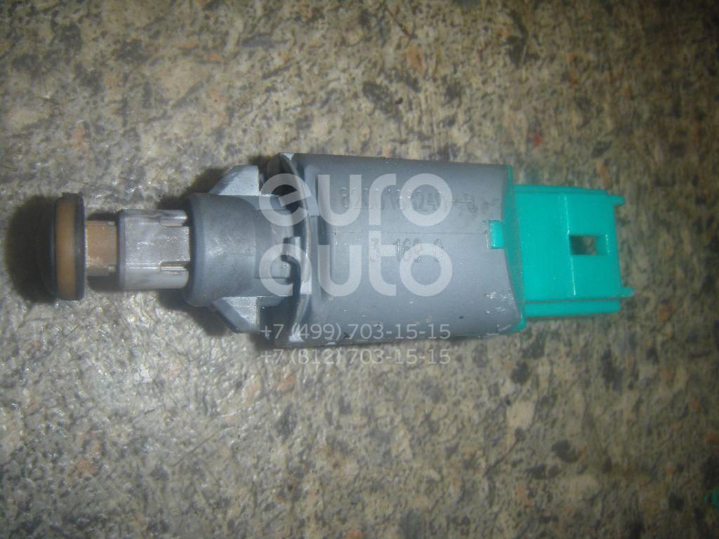 Датчик педали сцепления для Renault Megane II 2003-2009;Twingo 1993-2007;Kangoo 2003-2008;Espace IV 2002-2014;Scenic II 2003-2009;Laguna II 2001-2008;Kangoo 1997-2003;Clio II/Symbol 1998-2008;Trafic 2001-2014;Clio III 2005-2012 - Фото №1