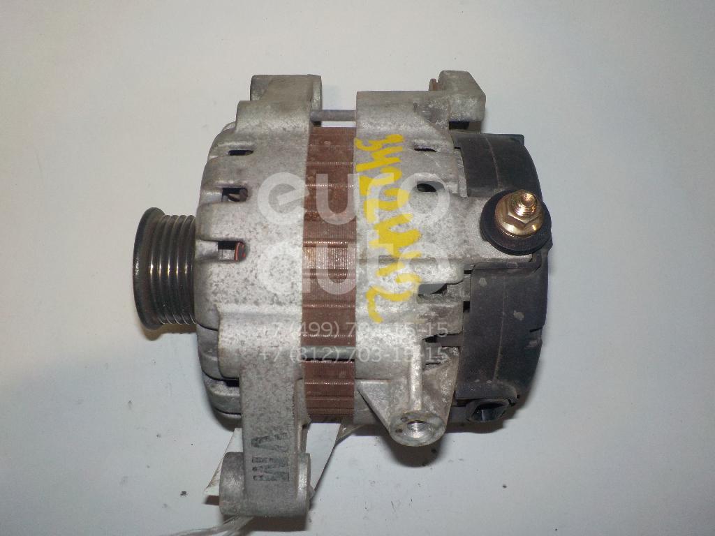 Генератор для Chevrolet Lacetti 2003-2013 - Фото №1
