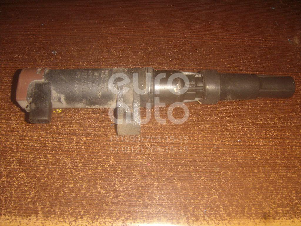 Катушка зажигания для Renault Megane II 2002-2009;Megane I 1996-1999;Logan 2005-2014;Scenic RX4 2000-2003;Megane I 1999-2003;Laguna 1999-2001;Scenic 2003-2009;Scenic 1999-2003;Laguna II 2001-2008;Master II 1999-2010 - Фото №1