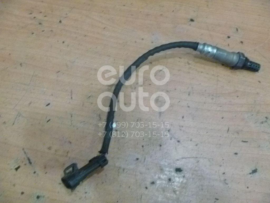 Датчик кислородный/Lambdasonde для Chevrolet Lacetti 2003-2013 - Фото №1