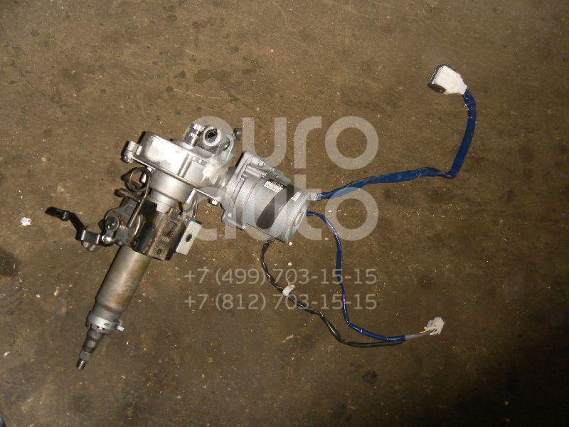 Колонка рулевая для Toyota Corolla E15 2006-2013 - Фото №1