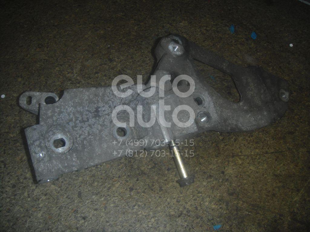 Кронштейн генератора для Renault Megane II 2003-2009;Kangoo 2003-2008;Scenic II 2003-2009;Clio II/Symbol 1998-2008;Symbol II 2008-2012 - Фото №1