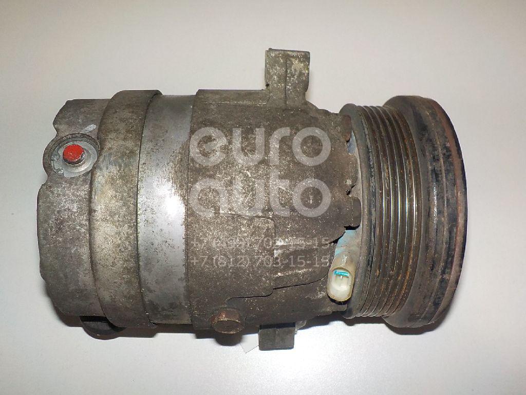Компрессор системы кондиционирования для Chevrolet Lacetti 2003-2013 - Фото №1