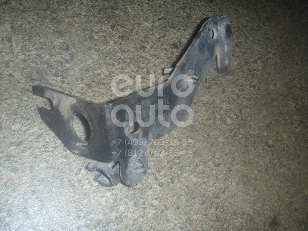 Кронштейн (сопут. товар) для Renault Megane II 2003-2009 - Фото №1
