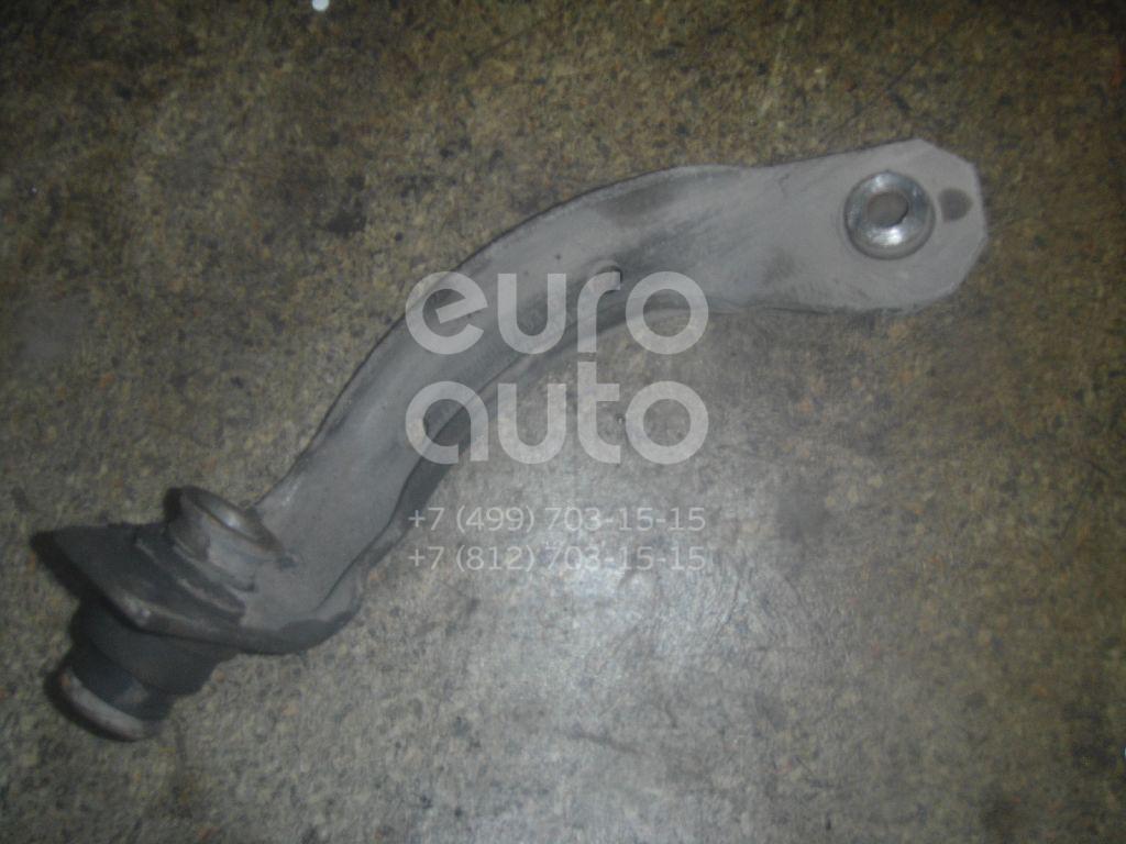 Кронштейн передней балки для Renault,Nissan Megane II 2002-2009;Note (E11) 2006-2013;Scenic 2003-2009;Micra (K12E) 2002-2010;Tiida (C11) 2007-2014;Clio III 2005-2012;Modus 2004-2012;NV200 (M20) 2009>;Sentra (B17) 2014> - Фото №1
