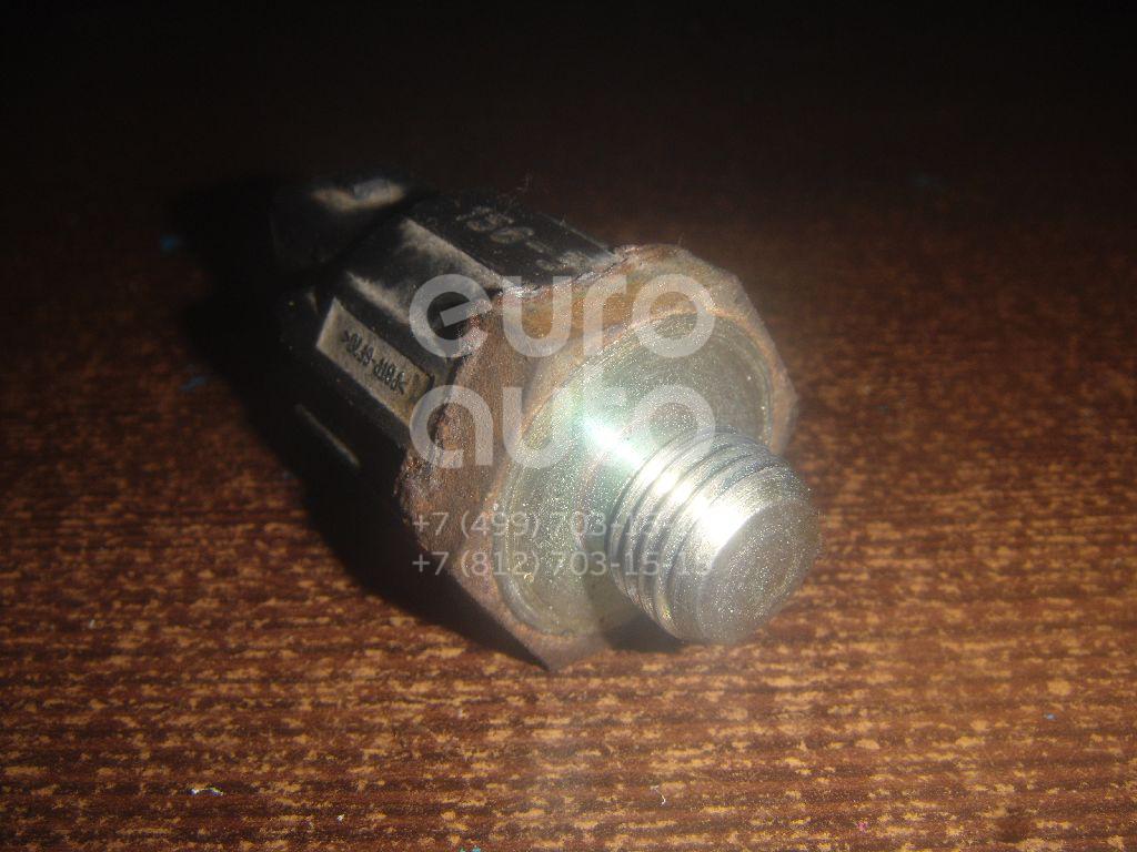 Датчик детонации для Renault,Nissan Megane II 2003-2009;Twingo 2007-2014;Clio I 1991-1998;Twingo 1993-2007;Kangoo 2003-2008;Logan 2005-2014;Espace II 1991-1996;Megane I 1999-2004;Espace IV 2002-2014;Note (E11) 2006-2013;Laguna 1998-2001 - Фото №1