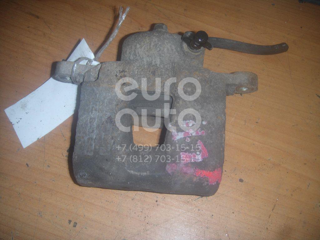 Суппорт передний левый для Chevrolet,Daewoo Lacetti 2003-2013;Nubira 1997-1999;Aveo (T200) 2003-2008;Gentra II 2013-2015 - Фото №1