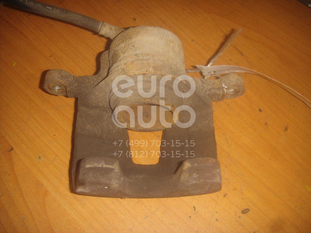 Суппорт передний левый для Chevrolet Lacetti 2003-2013 - Фото №1