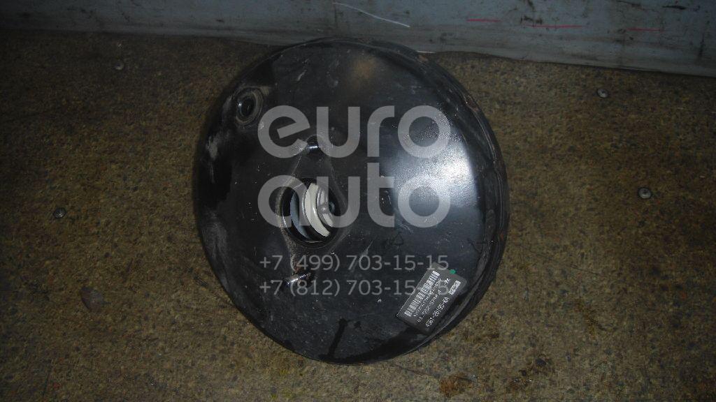 Усилитель тормозов вакуумный для Ford Fusion 2002-2012;Fiesta 2001-2008 - Фото №1