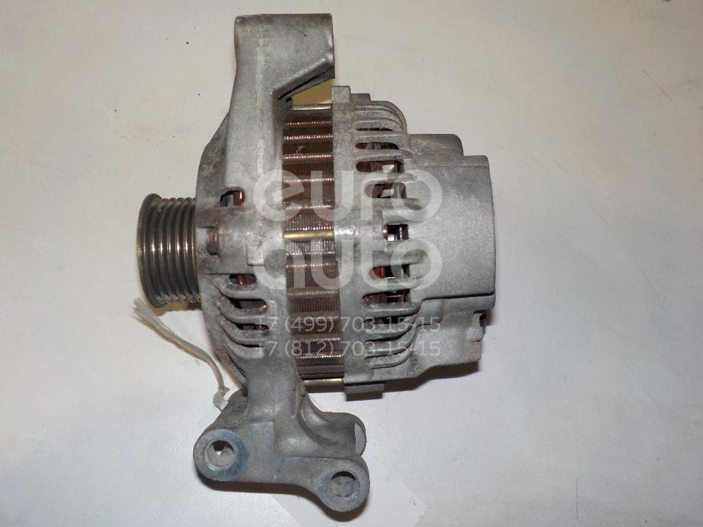 Генератор для Ford Fusion 2002-2012;Fiesta 2001-2008 - Фото №1