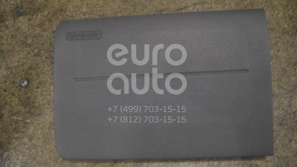 Крышка подушки безопасности (в торпедо) для Ford Fusion 2002-2012 - Фото №1