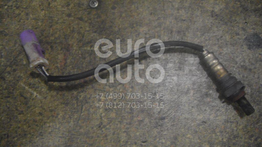 Датчик кислородный/Lambdasonde для Ford Fusion 2002-2012;KA 1996-2008;Fiesta 2001-2008;Fiesta 2008> - Фото №1