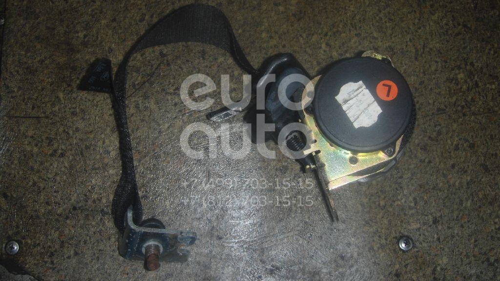 Ремень безопасности для Ford Fusion 2002-2012 - Фото №1