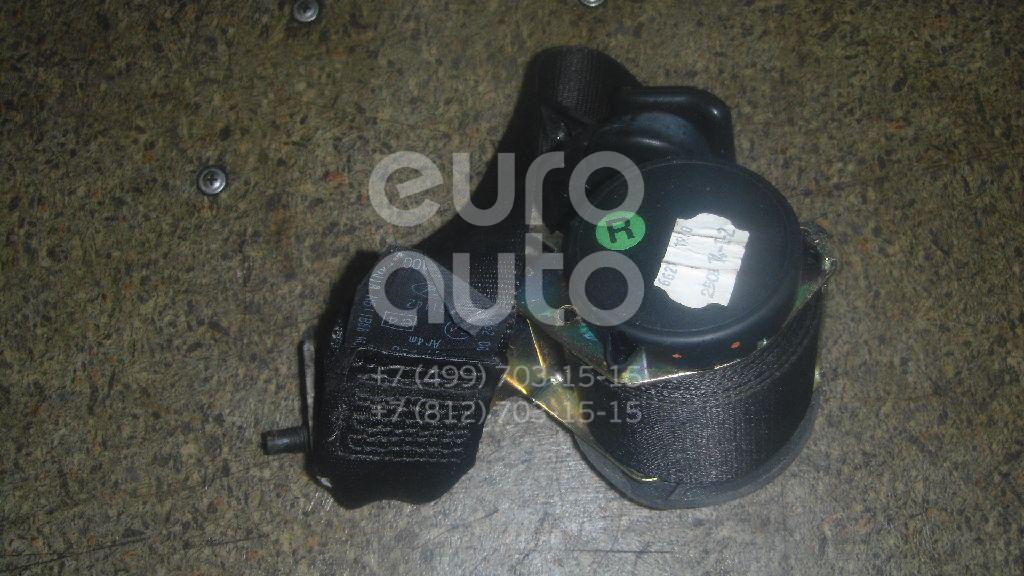 Ремень безопасности для Ford Fusion 2002-2012 - Фото №1