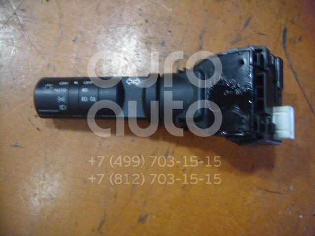 Переключатель поворотов подрулевой для Nissan Pathfinder (R51) 2005-2014;Navara (D40) 2005-2015 - Фото №1