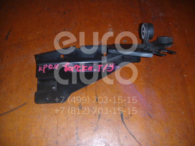 Кронштейн бачка гидроусилителя для Nissan Pathfinder (R51) 2005-2014;Navara (D40) 2005-2015 - Фото №1