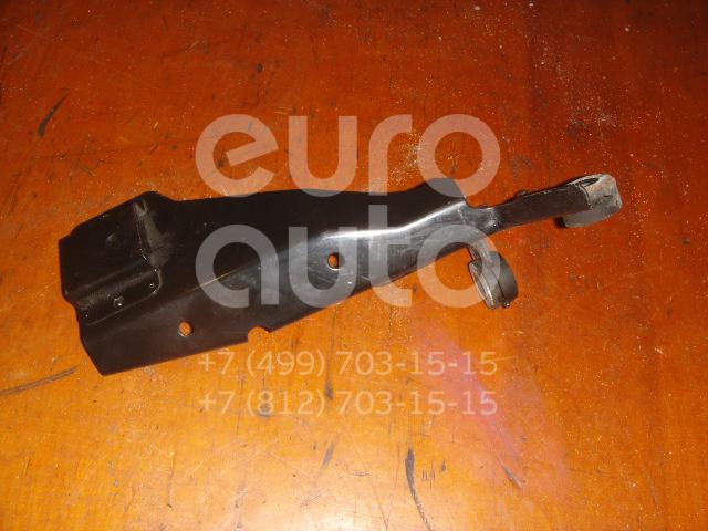 Кронштейн бачка гидроусилителя для Nissan Pathfinder (R51) 2005-2014;Navara (D40) 2005-2015 - Фото №1