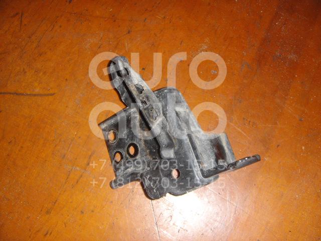 Кронштейн фар левый для Nissan Pathfinder (R51) 2005-2014;Navara (D40) 2005-2015 - Фото №1