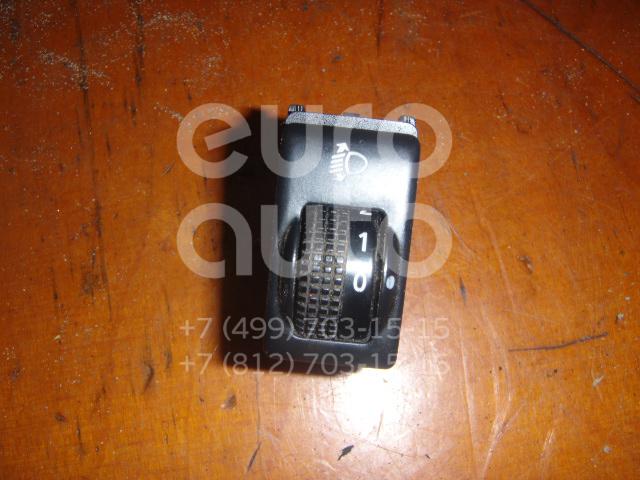 Кнопка корректора фар для Nissan Pathfinder (R51) 2005-2014;Navara (D40) 2005-2015 - Фото №1