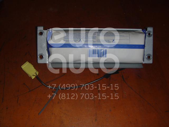 Подушка безопасности пассажирская (в торпедо) для Nissan Pathfinder (R51) 2005-2014;Navara (D40) 2005-2015 - Фото №1