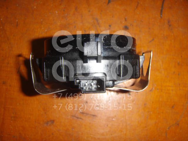 Датчик дождя для Nissan Pathfinder (R51) 2005-2014;Micra (K12E) 2002-2010 - Фото №1