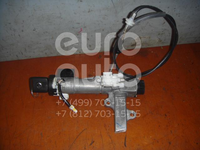 Замок зажигания для Nissan Pathfinder (R51) 2005-2014;Navara (D40) 2005-2015 - Фото №1
