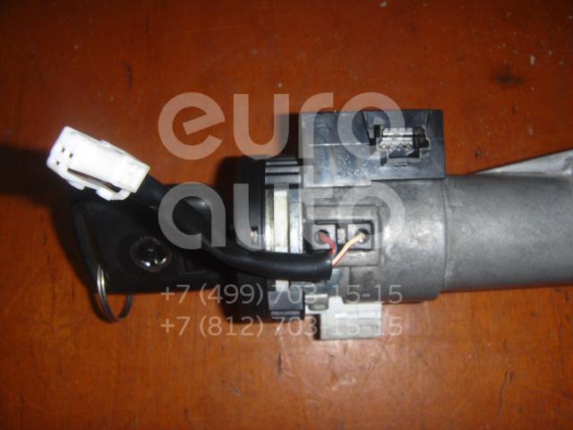 Замок зажигания для Nissan Pathfinder (R51) 2005-2014;Navara (D40) 2005-2015 - Фото №1