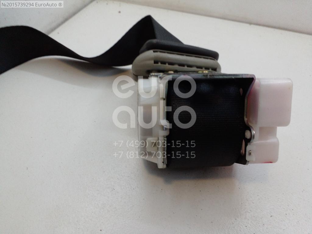 Ремень безопасности для Nissan Pathfinder (R51) 2005-2014 - Фото №1