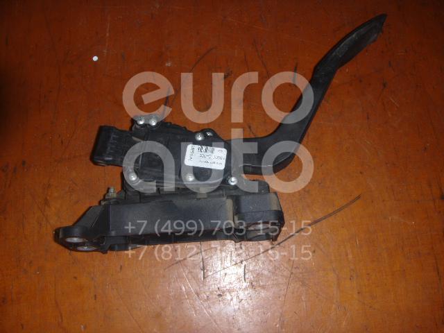 Педаль газа для Nissan Pathfinder (R51) 2005-2014;Navara (D40) 2005-2015 - Фото №1