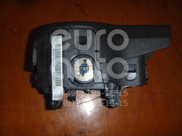 Подушка безопасности в рулевое колесо для Nissan Pathfinder (R51) 2005-2014;Navara (D40) 2005-2015 - Фото №1