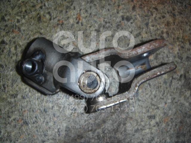 Кардан рулевой для Nissan Pathfinder (R51) 2005-2014;Navara (D40) 2005-2015 - Фото №1