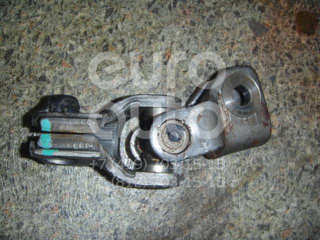 Кардан рулевой для Nissan Pathfinder (R51) 2005-2014;Navara (D40) 2005-2015;XTerra (N50) 2005-2015 - Фото №1