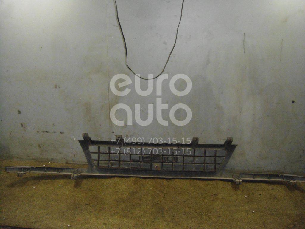 Решетка радиатора для Opel Frontera A 1992-1998 - Фото №1