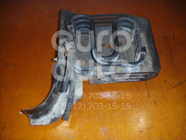 Радиатор топливный для Nissan Pathfinder (R51) 2005-2014 - Фото №1