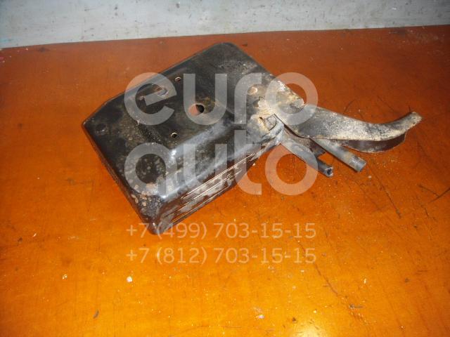 Радиатор топливный для Nissan Pathfinder (R51) 2005-2014 - Фото №1