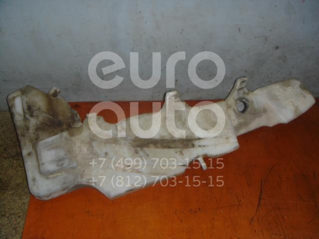 Бачок омывателя лобового стекла для Nissan Pathfinder (R51) 2005-2014;Navara (D40) 2005-2015 - Фото №1