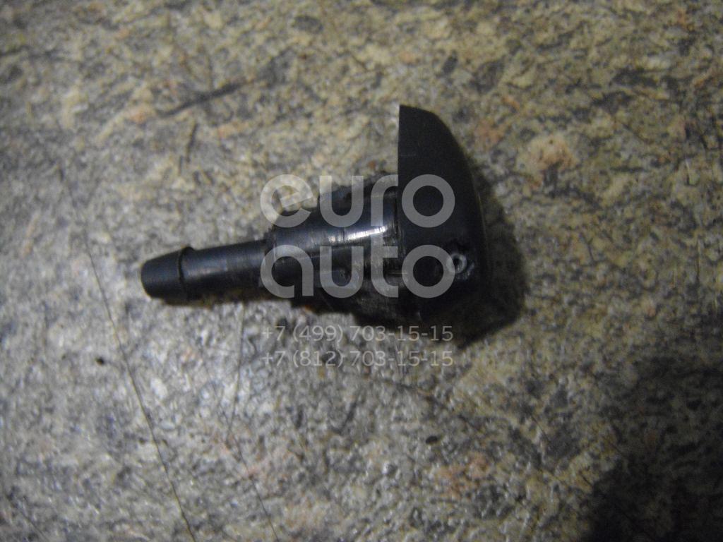 Форсунка омывателя лобового стекла для Opel Frontera A 1992-1998 - Фото №1