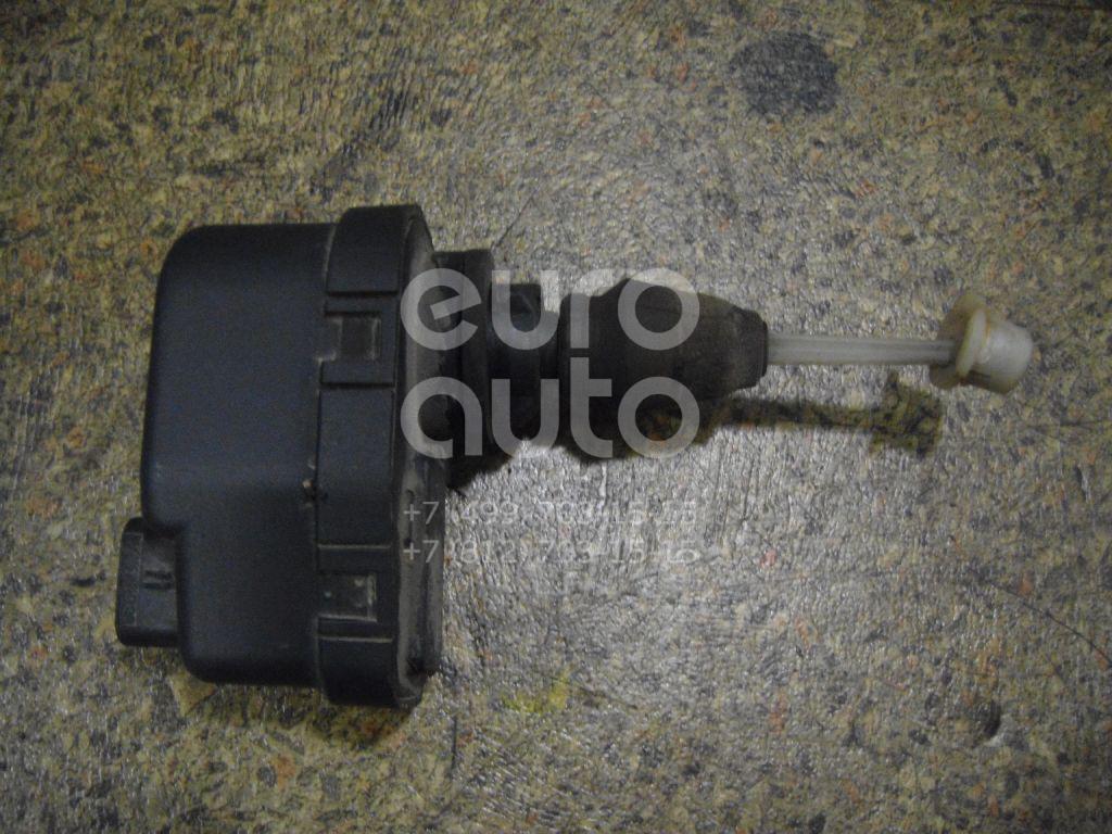 Моторчик корректора фары для Opel Frontera A 1992-1998 - Фото №1